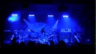 Soulfly - World Scum - Live