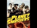 The Planet Smashers - Holiday