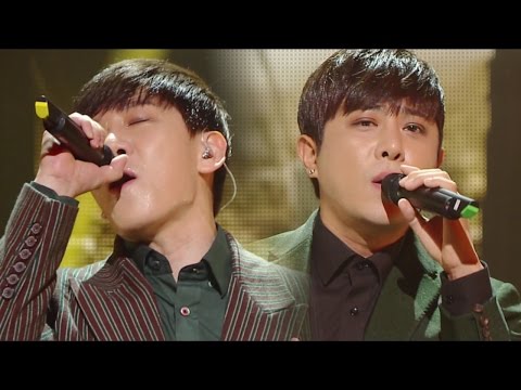 "Comeback Special" December (Disembarr) - Mother @ Popular Inkigayo 20161002