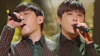 《Comeback Special》 December (디셈버) - Mother @인기가요 Inkigayo 20161002