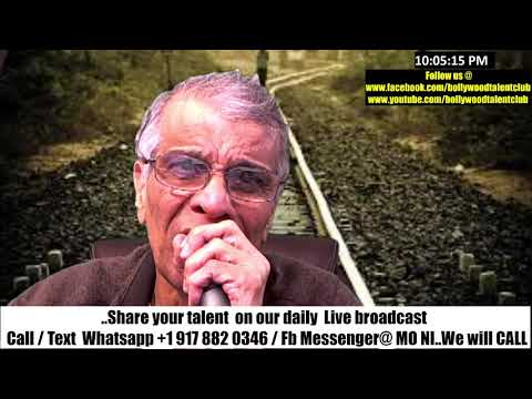 Phir Koi  muskuraya phir ek phool