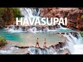 WATCH THIS BEFORE GOING TO HAVASUPAI ULTIMATE BACKPACKING GUIDE