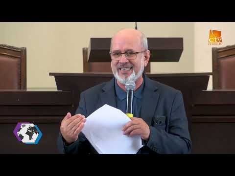 203. Pana la marginile Pamantului - Romiscon 2022 - Partea a IV-a