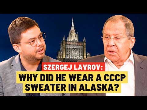 Breaking: Sergey Lavrov: “It’s Not About the Territories in Ukraine!” – But Then What Is It About?
