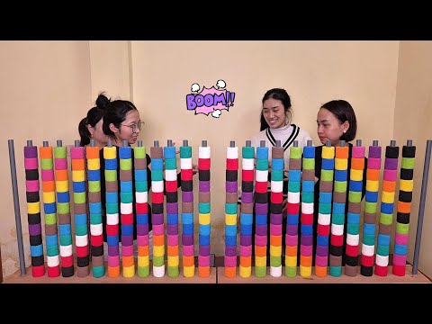 Video cover