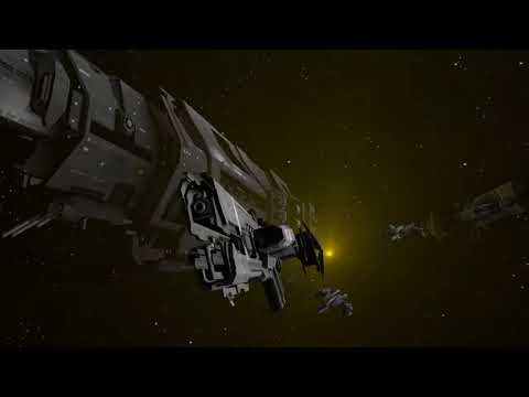 Sins of the Prophets (Old) - UNSC Themes