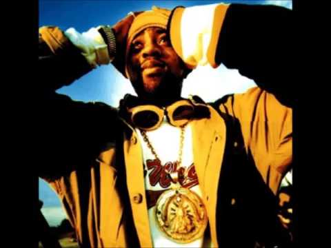 Cappadonna - Can't Fight Us Off The Mic (Ft. American Poets 2099/Mysterious & Holocaust)