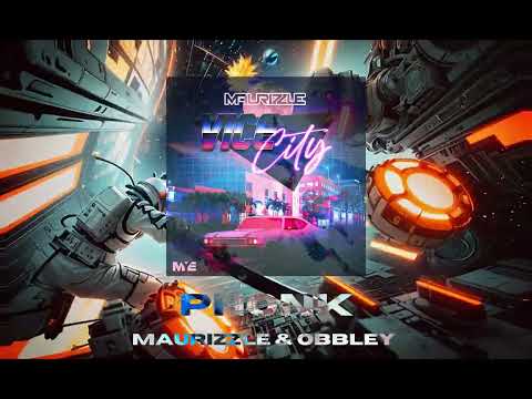 Maurizzle & Obbley - Phonk
