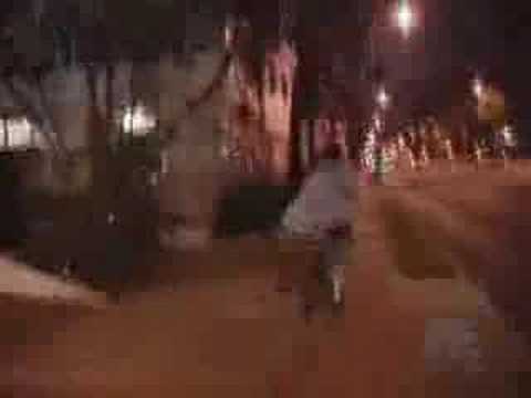 The Smack Down Of Baby Lisa