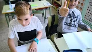 2 de abril - Día Mundial da Concienciación sobre o Autismo