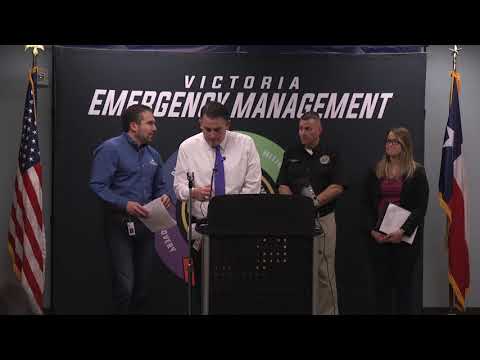 COVID-19 March 15, 2020 Press Conference