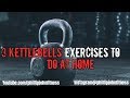 The Best Kettlebell Exercises | To Do At Home | Muscle Worship