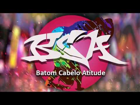 BCA 2° EDIÇÃO - Biro Flow VS Grilo – ALL STYLE- 7° ETAPA - LESTE