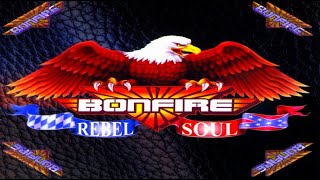 BONFIRE Anthology 6 CD 1997 - 2008