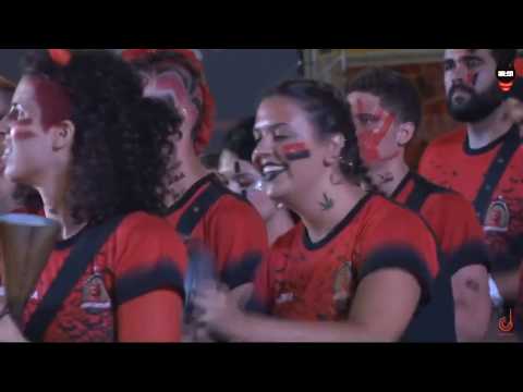 Desafio de Baterias O Inter 2018 - Fúria Capilar