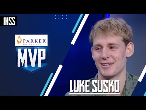 Luke Susko Breaks Marcus Smart's Record & Commits to Southern Illinois