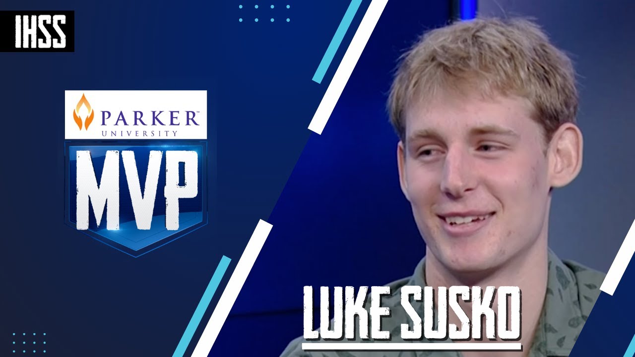 Luke Susko Breaks Marcus Smart's Record & Commits to Southern Illinois