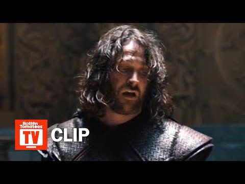 Beowulf - Beowulf vs. Skellan Scene (S1E13) | Rotten Tomatoes TV