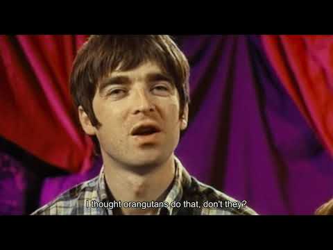 Noel Gallagher slams drummers and Tony McCarroll