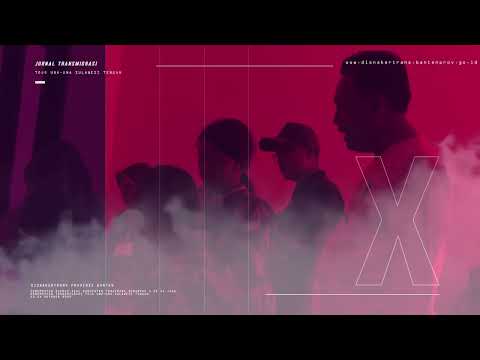    Cuplikan Jurnal Transmigrasi Tujuan Tojo Una-una Sulawesi Tengah