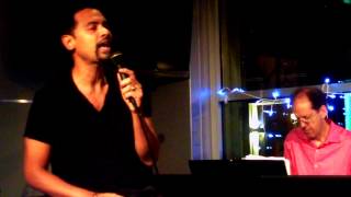 "Love Always" Live! (Burt Bacharach/Carole Bayer Sager)/ EL Debarge