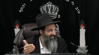 להחזיק בתורה הקדושה | הרב שי עובד | שני - פרשת עקב - תשפה (הרב שי עובד) - התמונה מוצגת ישירות מתוך אתר האינטרנט יוטיוב. זכויות היוצרים בתמונה שייכות ליוצרה. קישור קרדיט למקור התוכן נמצא בתוך דף הסרטון