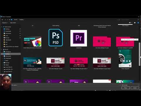 LIVE SPECIAL Class for Masking Photoshop Hidden Feature and Tips Special Class