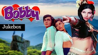 Download lagu बॉबी के सभी गाने | BOBBY 1973 Jukebox | Rishi Kapoor | Dimple Kapadia |  Lata Mangeshkar Hit Songs mp3