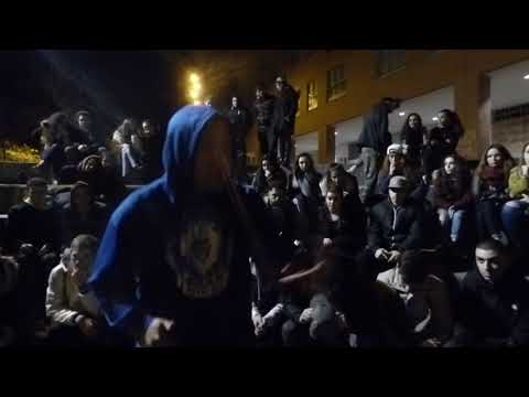 KYAR vs KARRI [Round 2 - JORNADA 7 (REY DE LA PISTA) ROYAL LEAGUE]