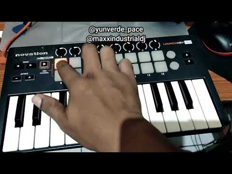 How to produce "Perfect Stranger - Jonas Blue"