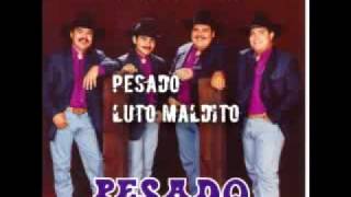 Pesado ~ Luto Maldito
