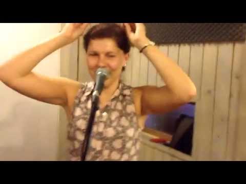 Tai Pilsētai (rehearsal) - m/a "Vintāža"