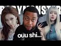 BABYMONSTER - 'SUGAR HONEY ICE TEA' M/V Was The SH-! (HYPED Reaction)