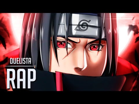 Itachi Uchiha (Naruto) - O Príncipe dos Corvos | Duelista