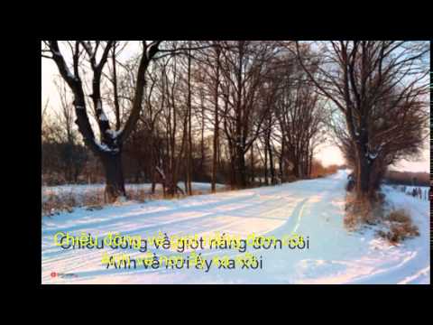 Nhớ anh Sheet - Thùy An