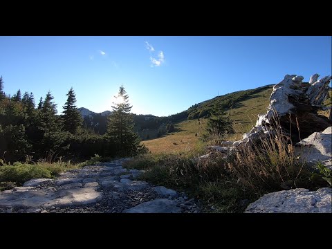 A good Outdoor Adventure on Velebit