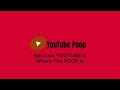 YouTube Poop Intro 2024 Remake