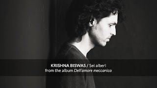 Krishna Biswas