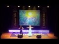 "Аве Мария" Олега Молчанова исполняет Алла Ковнир. 