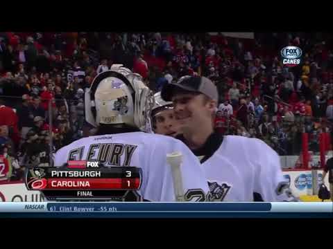 13/14 RS: Pit @ Car Highlights - 10/28/13