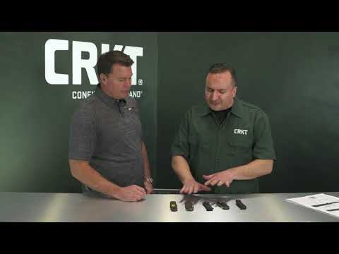 2018 SHOT Show: 7 New Options for Concealed Carry Gear for 2018