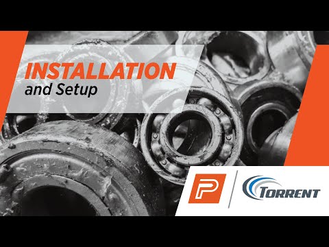 Torrent Installation and Setup