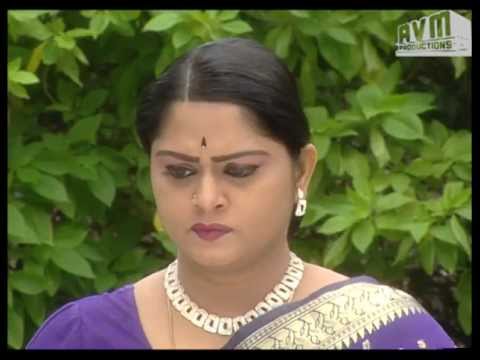 Episode 237: Nambikkai Tamil TV Serial - AVM Productions