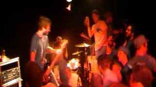 No Trigger - Tundra Kids Live