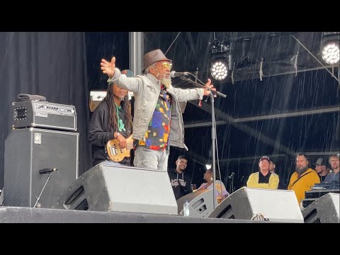 Ijahman - Full Show - Live @ Reggae Geel 2025 08 01