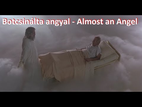 Botcsinálta angyal (Filmek Magyarul)