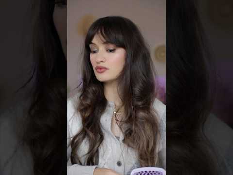😱⁨  أغرب حيلة لتكثيف الشعر