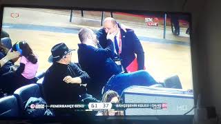Türkiye Basketbol Federasyonu