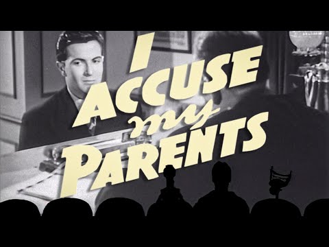 MST3K -  I Accuse My Parents (S05 E07) HQ-1080p60 - Project MSTie