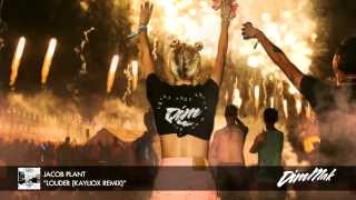 Jacob Plant - Louder (Kayliox Remix) (Audio) | Dim Mak Records
